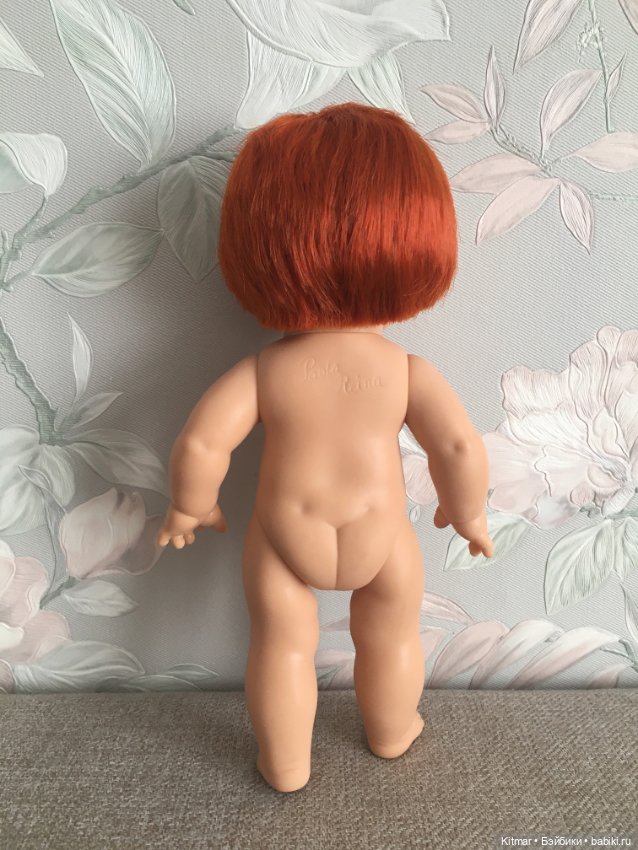 Пупс Паолитас ухмыляшка — Игровые куклы (фото 4)