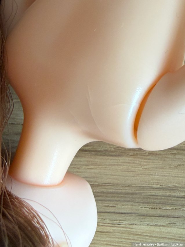 Licca Tomy Takara — Игровые куклы (фото 5)