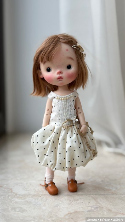 Новинка от Honeyhoney — Куклы BJD (фото 3)