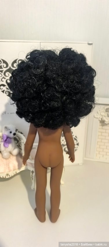 Кукла Паола Рейна Нора 2019г (фото 8)