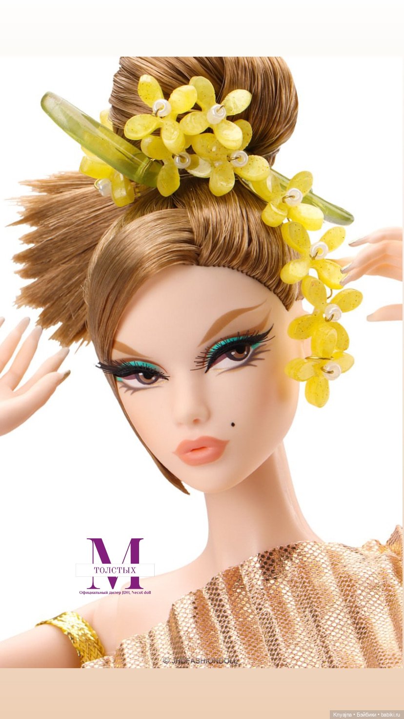 Глория mizi doll, путешествие в Тайланд, нрфб (фото 9)