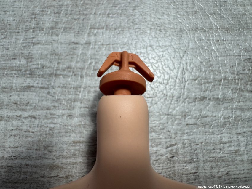 Тело Барби Кайли Миноуг (2) (фото 6)