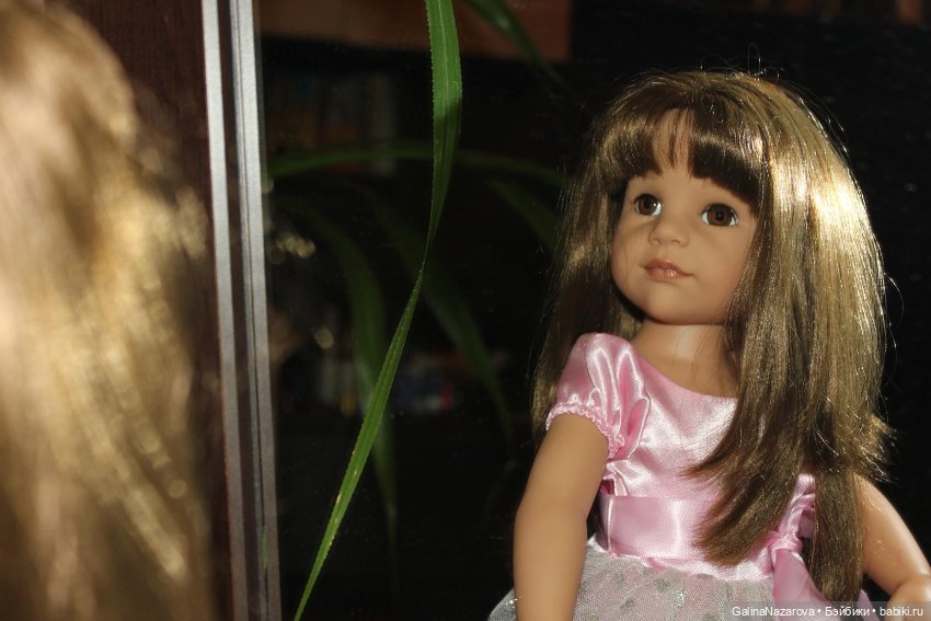 Ханна наездница 2017г — Игровые куклы (фото 5)