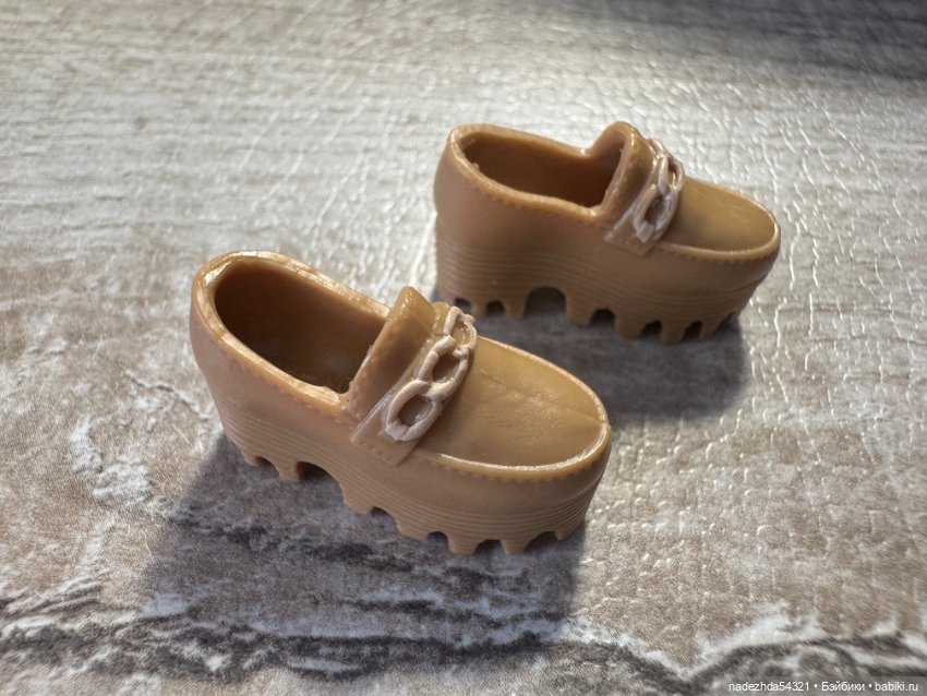 Аутфит из конструктора №3 Барби Милли (фото 10)