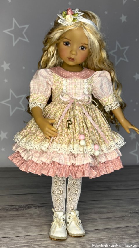Платье для Little darling (фото 2)