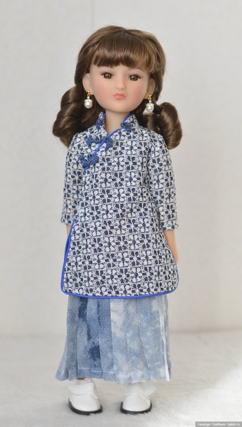 Кики от Ruby Red — Коллекционные куклы (фото 4)