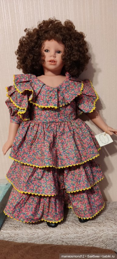 Кандела от Кармен Гонсалес (фото 7)