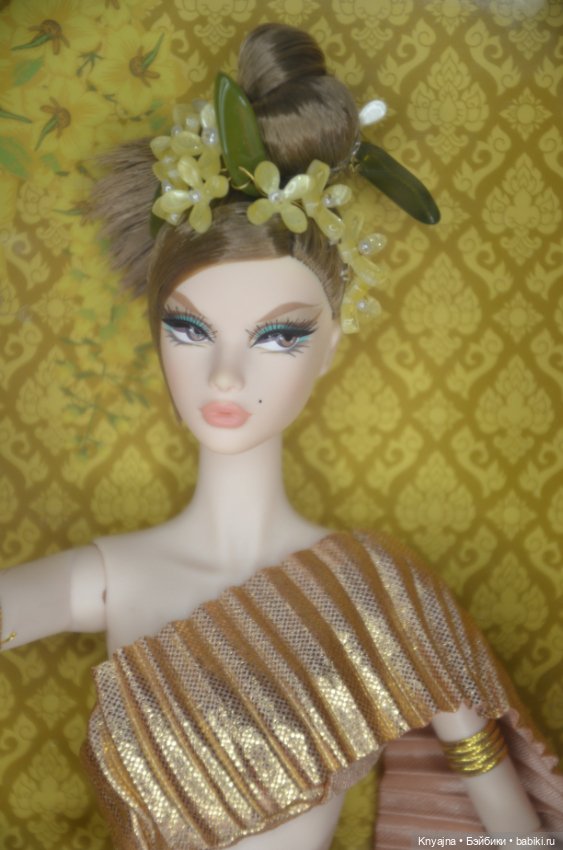 Глория mizi doll, путешествие в Тайланд, нрфб (фото 3)