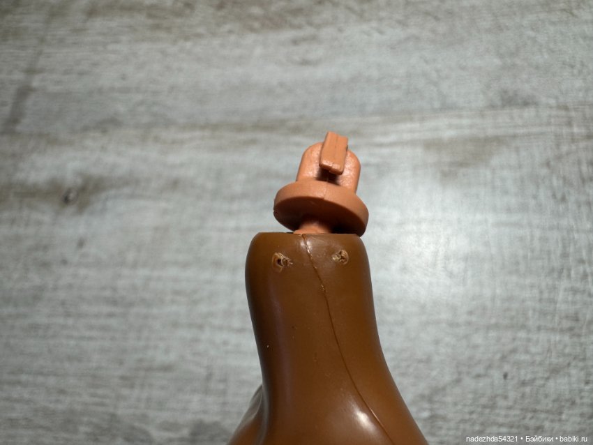 Тело Барби Балерины Одиль 2025 год (фото 8)