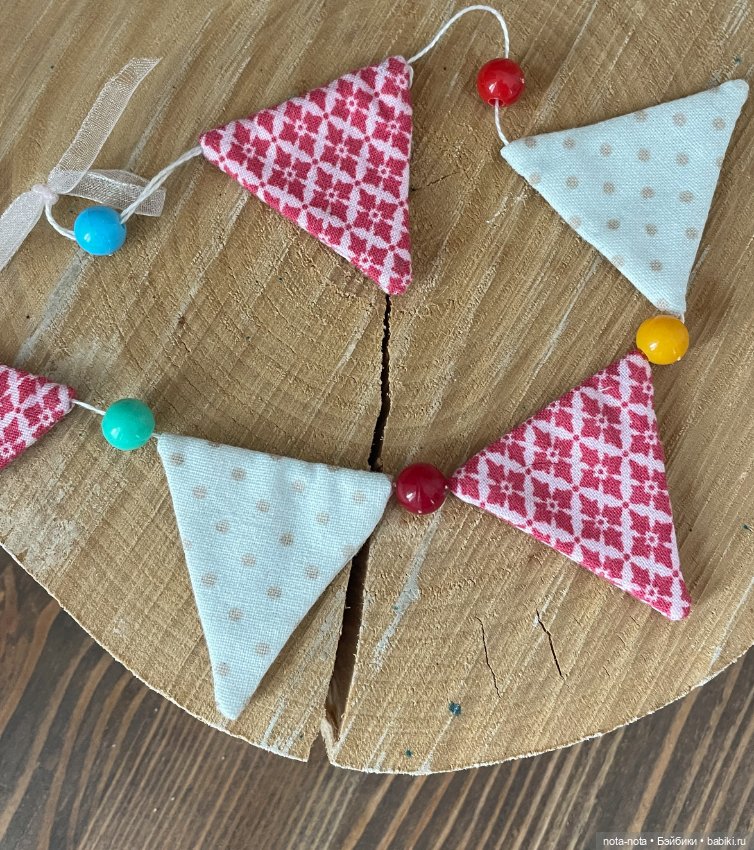 Фурнитура для изготовления кукол и игрушек (фото 3)