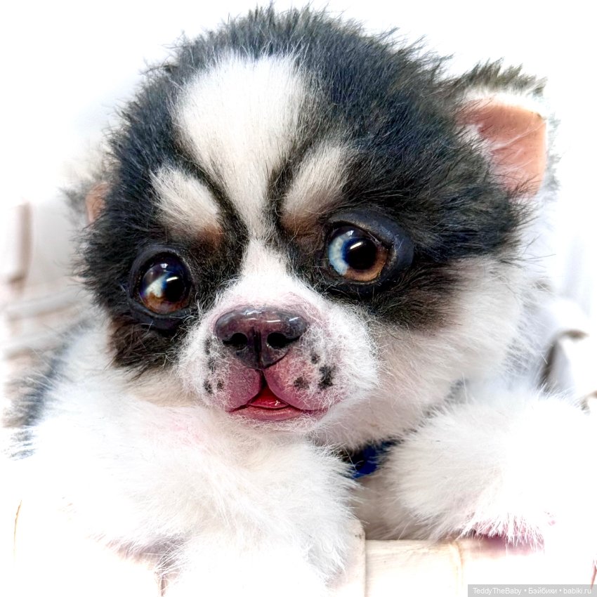 Авторские игрушки