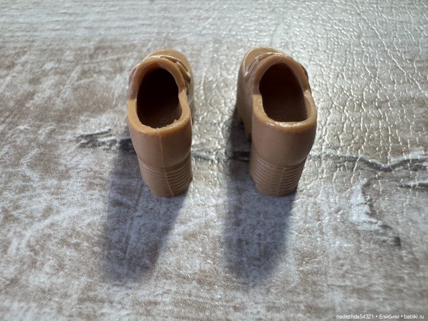 Аутфит из конструктора №3 Барби Милли