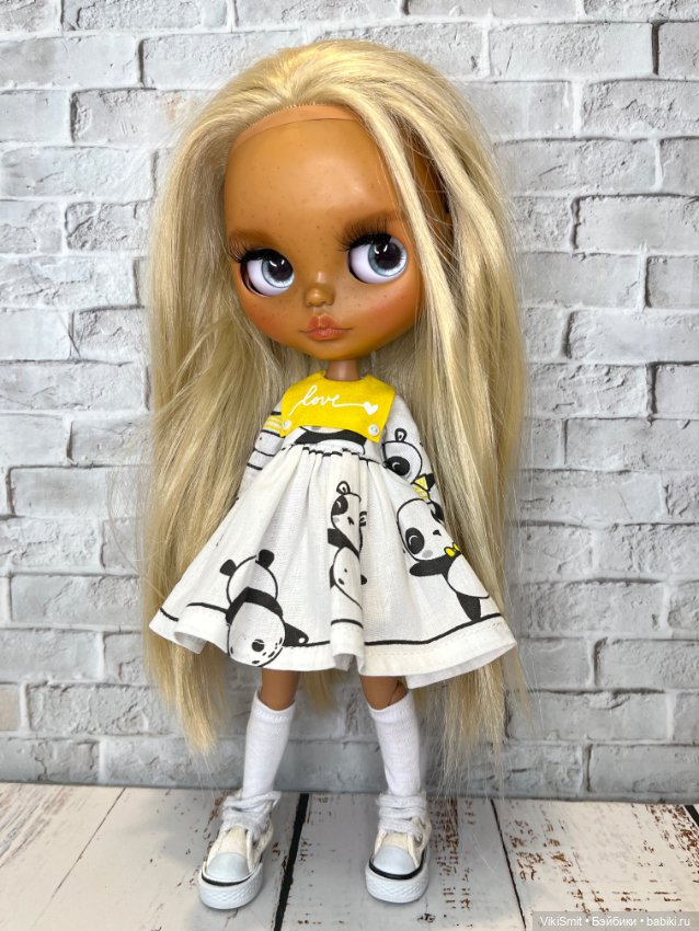 Продаю новую одежду для кукол Блайз (фото 5)