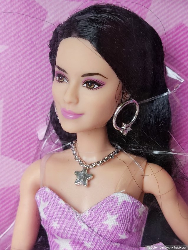 Ракель Barbie Deluxe Style (фото 7)