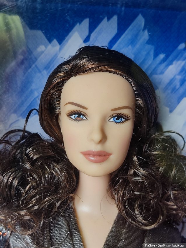 Барби Лоис Лейн из фильма «Возвращение Супермена» (фото 2)