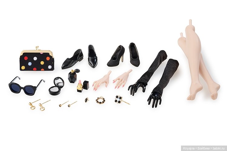 When in Paris Poppy Parker, Integrity Toys, нрфб