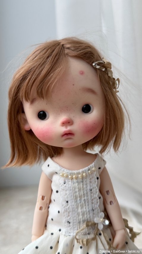 Новинка от Honeyhoney — Куклы BJD (фото 4)