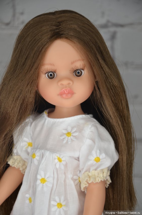 Аутфит Паола Рейна Ксении (фото 4)