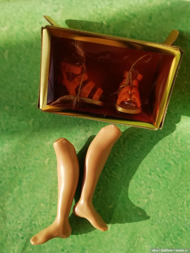 Rainbow high Рэйнбоу Хай — Части шарнирных кукол (не BJD) (фото 4)