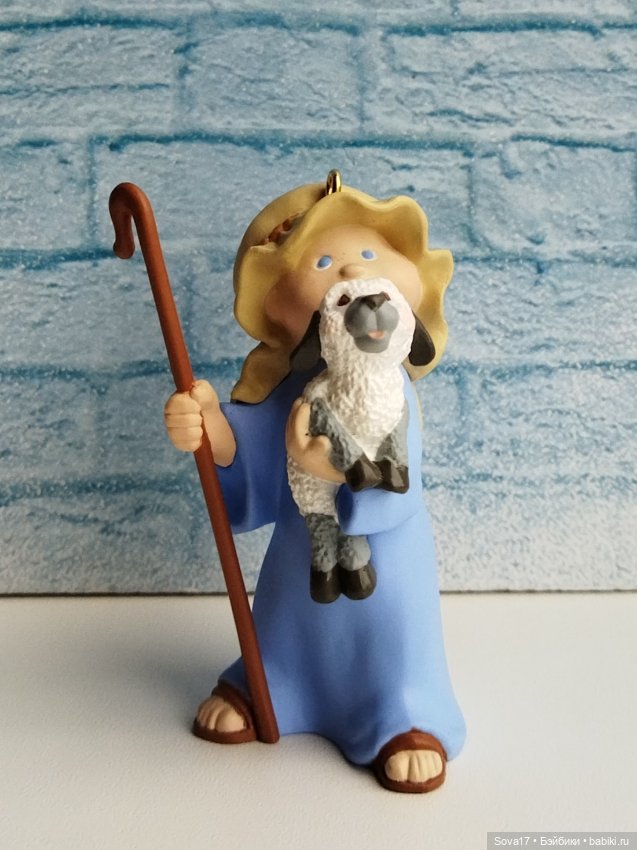 Распродажа ёлочных игрушек (фото 3)