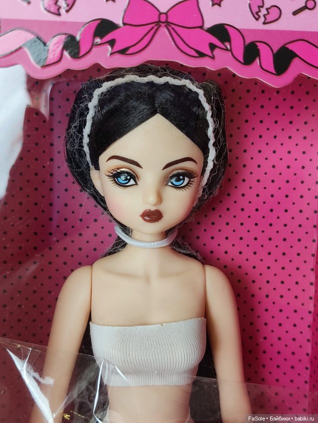 Кукла Супермико — Азиатские куклы (фото 2)