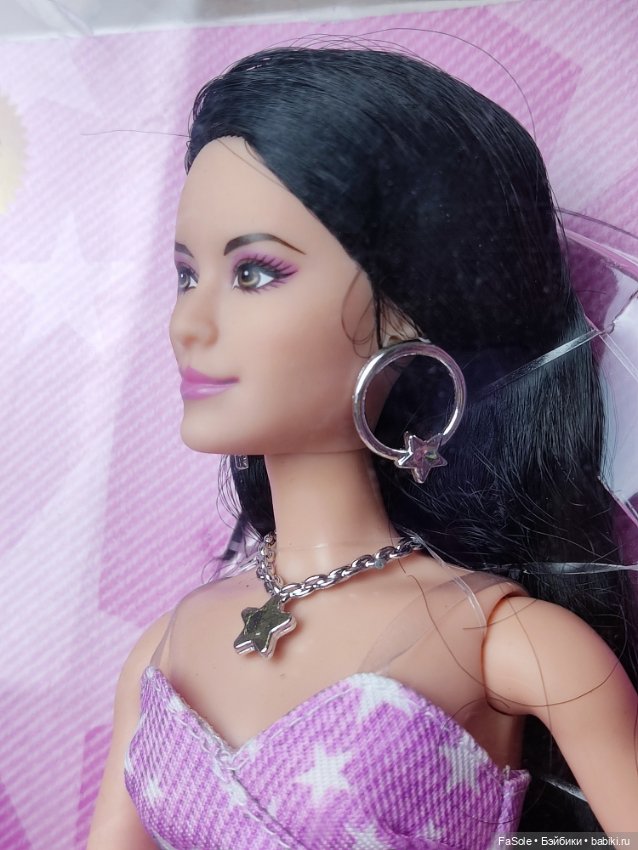 Ракель Barbie Deluxe Style (фото 3)