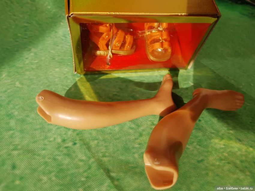 Rainbow high Рэйнбоу Хай — Части шарнирных кукол (не BJD)