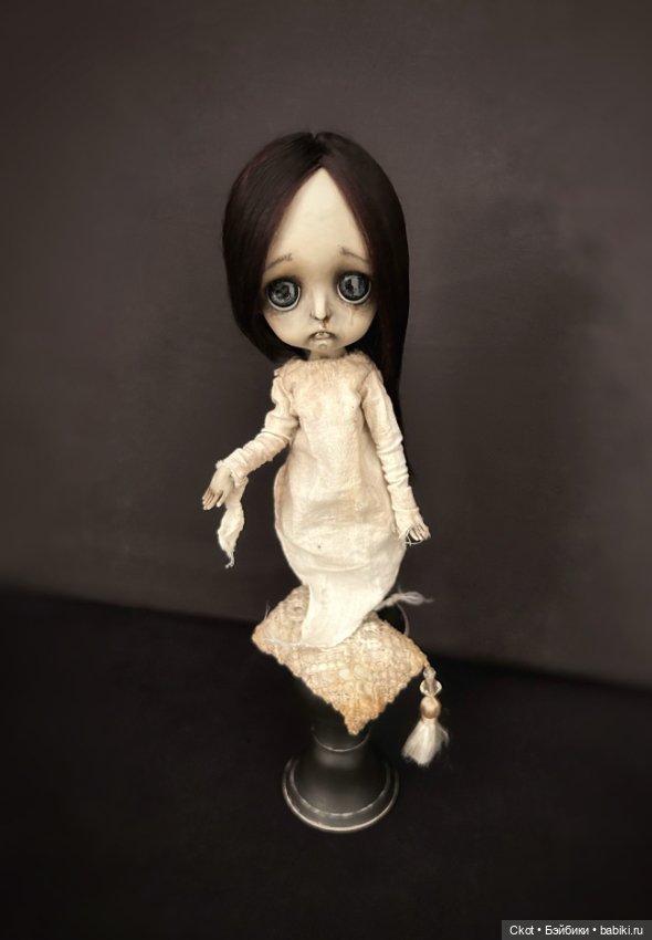 «Сияние» Авторская художественная композиция (фото 2)