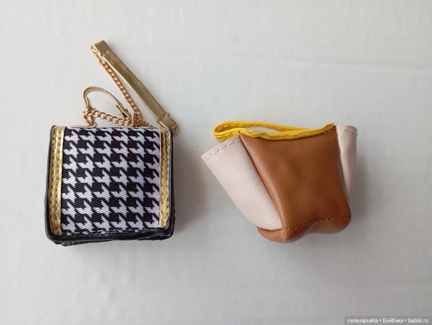 Лот миниатюры из шариков zuru (фото 5)