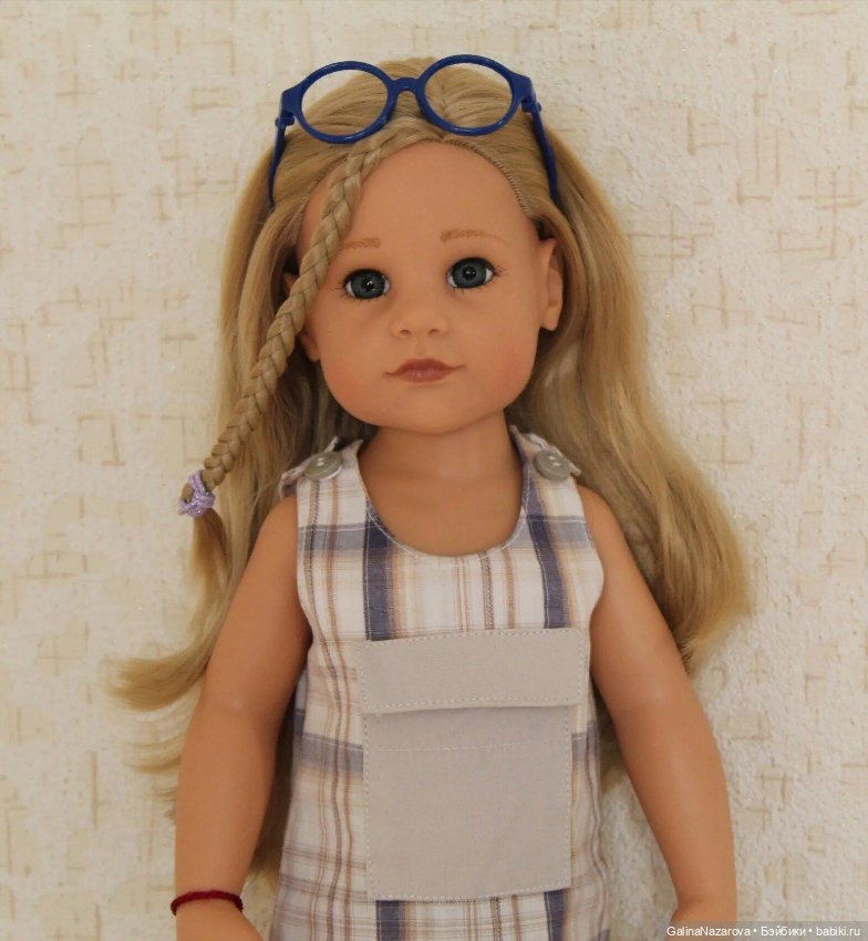 Ханна "Гламурная вечеринка" 2017г (фото 4)