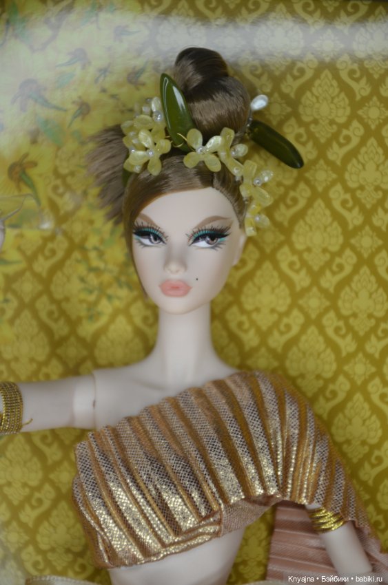 Глория mizi doll, путешествие в Тайланд, нрфб (фото 6)