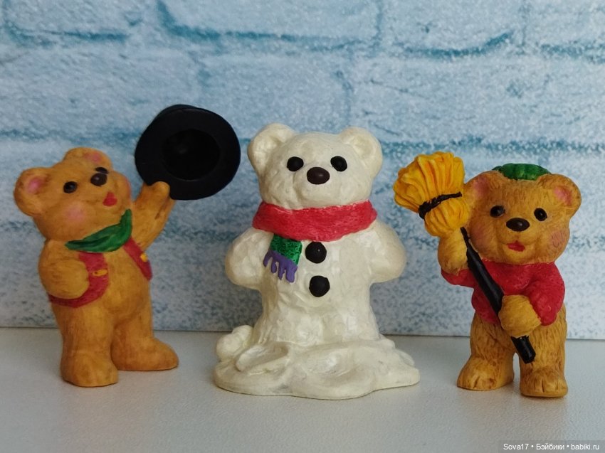 Распродажа ёлочных игрушек (фото 2)