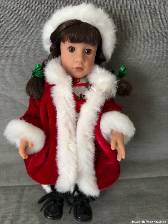 Гюнхильд ,Сиссель Скилле,Готц (фото 4)