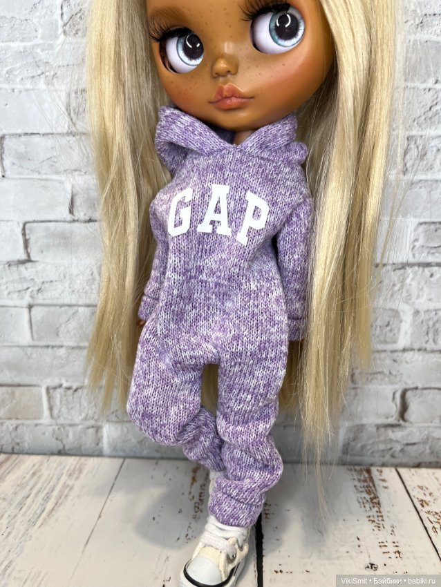 Продаю новую одежду для кукол Блайз (фото 8)