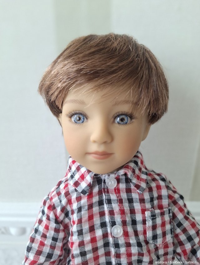 Чад (Chad) Maru and Friends (фото 7)