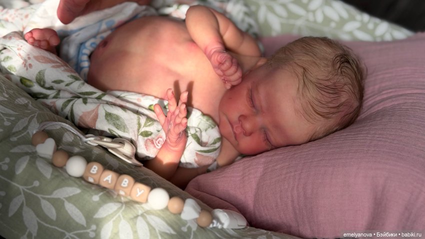 В продаже торопыжка Lil Prem (фото 2)