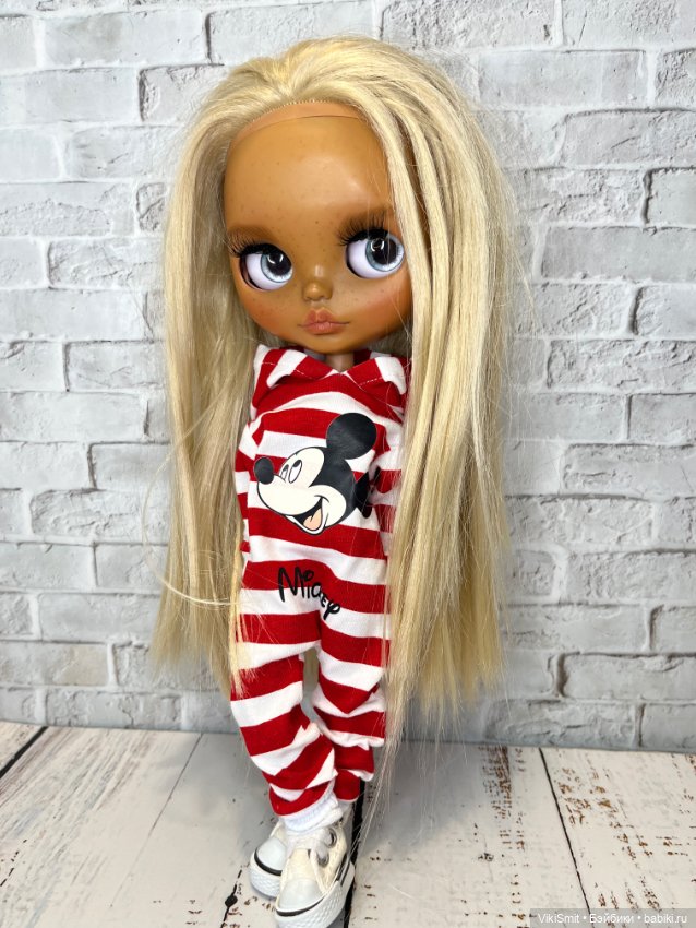 Продаю новую одежду для кукол Блайз (фото 2)