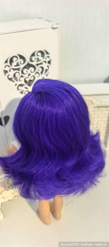 Кукла Паола Рейна Мар европейка (фото 5)