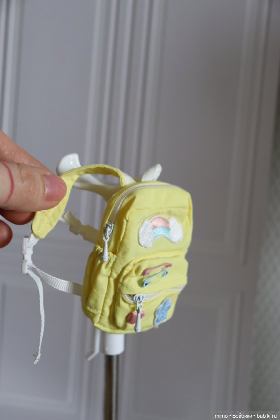 Одежда для bjd до 30 см (фото 6)