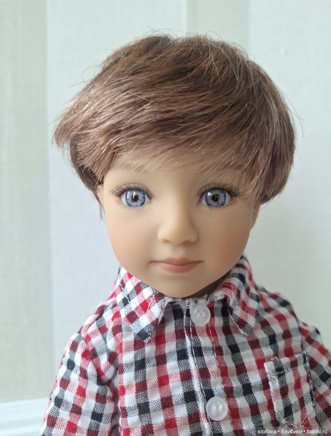 Чад (Chad) Maru and Friends