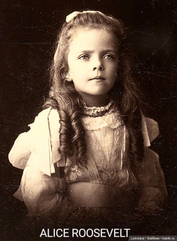 Редкая авторская кукла Алиса Рузвельт от Kathy Redmond США 1990г (фото 9)