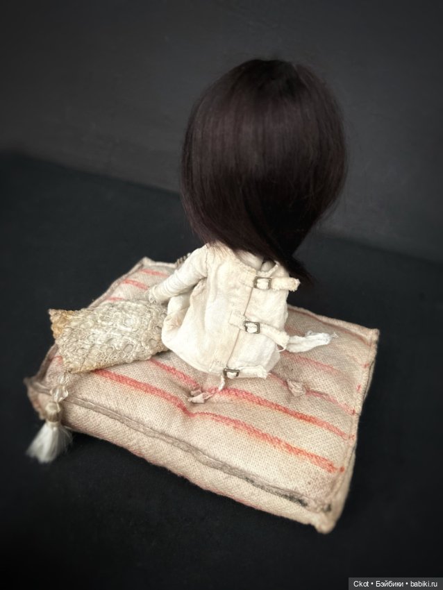 «Сияние» Авторская художественная композиция (фото 4)