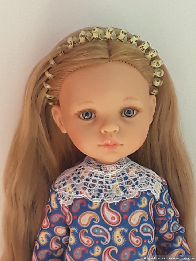 4 платья для Паолочки одним лотом (фото 9)