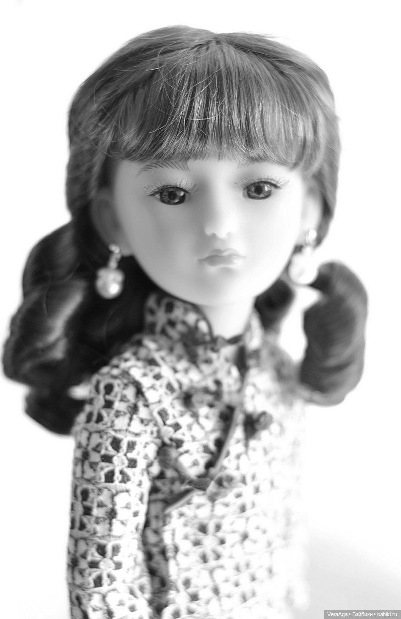 Кики от Ruby Red — Коллекционные куклы (фото 6)