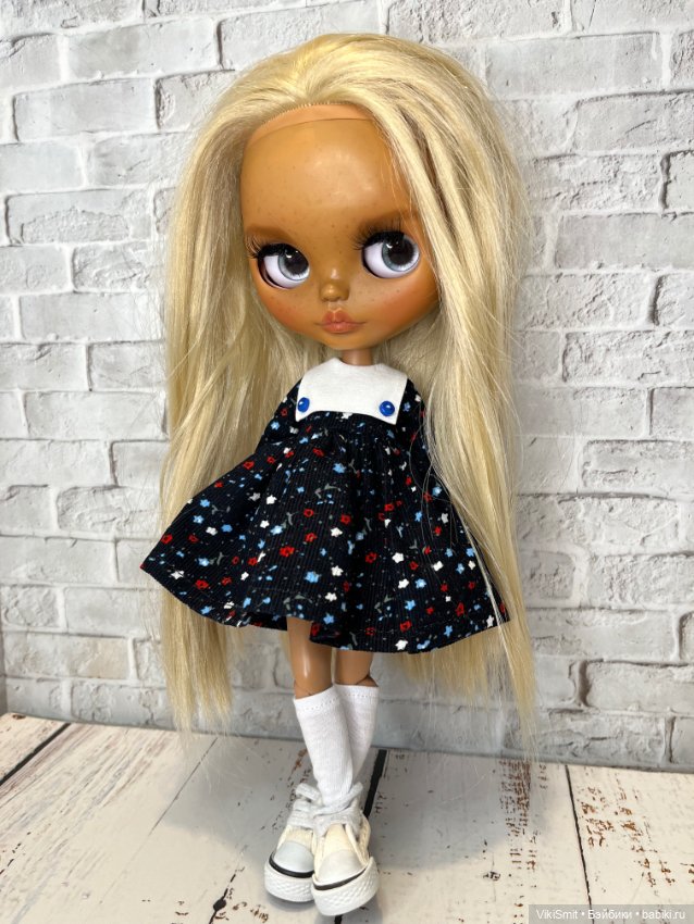 Продаю новую одежду для кукол Блайз (фото 3)