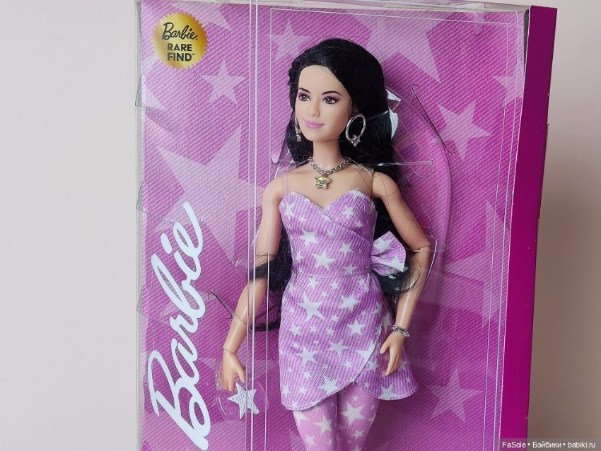 Ракель Barbie Deluxe Style (фото 8)