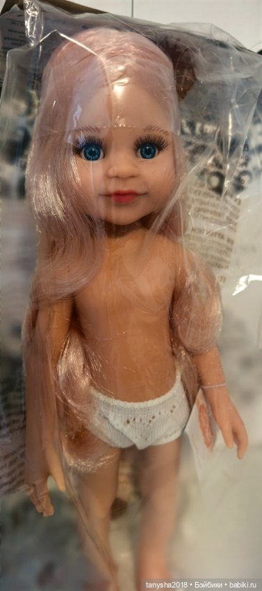 Кукла Паола лимитки — Игровые куклы (фото 7)