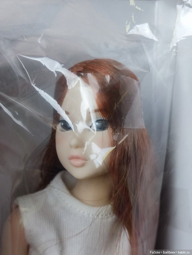 Момоко Today's 25HB — Азиатские куклы (фото 2)