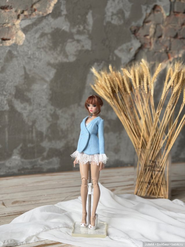 Комплект для Popovy Sisters (фото 7)