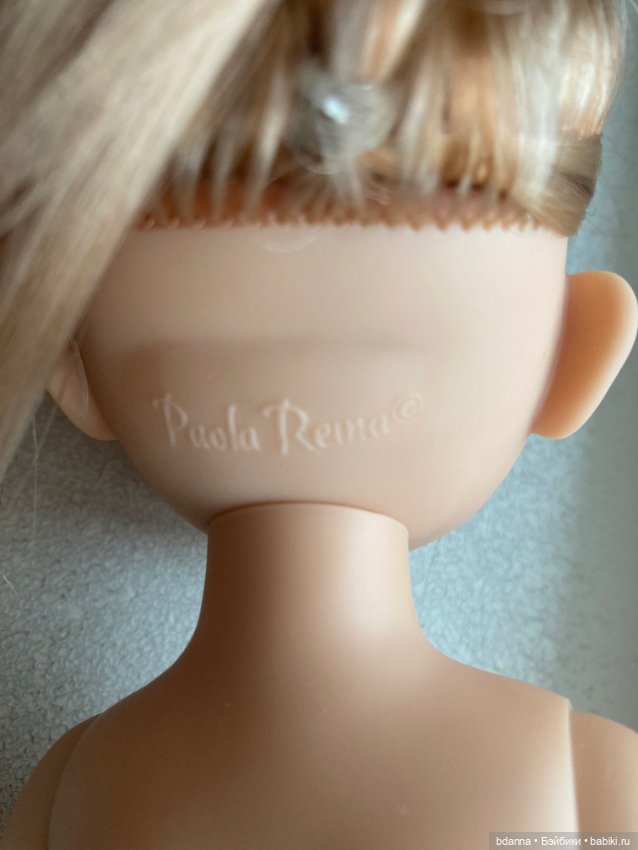 Кассандра 3 — Игровые куклы (фото 6)